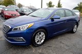 Used 2015 Hyundai Sonata SE image 3