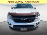 Used 2018 Chevrolet Colorado Z71 image 4