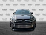 Used 2017 Toyota Highlander Limited image 3
