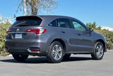 Used 2017 Acura RDX FWD w/ Advance Package image 4