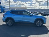 New 2025 Chevrolet Trax LT w/ Driver Confidence Package image 4