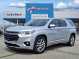 Used 2019 Chevrolet Traverse Premier w/ LPO, Floor Liner Package image 1