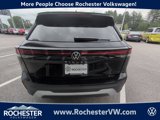New 2025 Volkswagen Tiguan S image 5