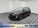 Used 2021 Chevrolet Equinox LS image 4
