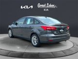 Used 2017 Ford Focus SE image 4