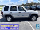 Used 2006 Jeep Liberty Sport image 4