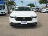 Used 2024 Honda Accord LX image 2