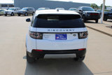Used 2016 Land Rover Discovery Sport HSE image 6