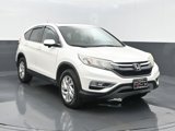 Used 2016 Honda CR-V EX image 2