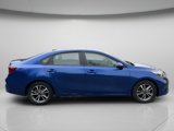 Used 2022 Kia Forte LXS image 4