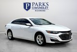 Used 2025 Chevrolet Malibu LS image 5