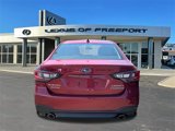 Used 2022 Subaru Legacy Touring XT image 5
