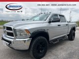 Used 2016 RAM 2500 Tradesman w/ Chrome Appearance Group image 3