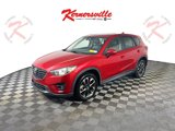 Used 2016 MAZDA CX-5 Grand Touring image 3