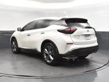 Used 2023 Nissan Murano Platinum image 4