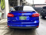 Used 2015 Ford Focus SE w/ Equipment Group 201A image 6