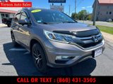 Used 2016 Honda CR-V EX-L image 3