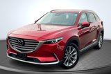 Used 2021 MAZDA CX-9 Grand Touring image 3
