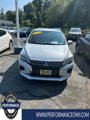 Used 2021 Mitsubishi Mirage ES image 2