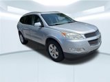 Used 2010 Chevrolet Traverse LT image 4
