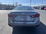 Used 2021 Nissan Altima 2.5 SV w/ SV Premium Package image 4