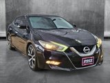 Used 2017 Nissan Maxima 3.5 SV image 3