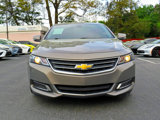Used 2017 Chevrolet Impala LT w/ Convenience Package image 4