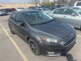 Used 2017 Ford Focus SEL image 4