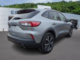 Certified 2022 Ford Escape SE w/ SE Sport Appearance Package image 6