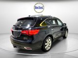 Used 2016 Acura MDX SH-AWD image 4