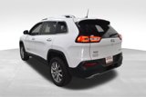 Certified 2018 Jeep Cherokee Limited w/ Technology Group image 5