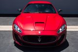 Used 2014 Maserati GranTurismo MC image 4