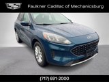 Used 2020 Ford Escape SE image 2