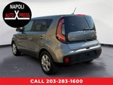 Used 2018 Kia Soul w/ Convenience Package image 4
