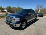 Used 2013 Ford F150 XLT w/ Luxury Equipment Group image 5