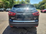 Used 2021 Nissan Rogue Sport SV image 5