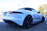 Used 2018 Jaguar F-TYPE 400 Sport image 5