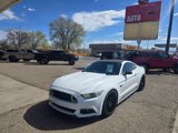 Used 2016 Ford Mustang GT Premium image 2