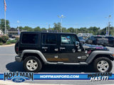 Used 2015 Jeep Wrangler Unlimited Sport w/ Quick Order Package 24S image 5
