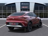 New 2025 Buick Envista Sport Touring image 4