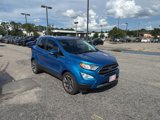 Used 2020 Ford EcoSport Titanium w/ Interior Protection Package image 2