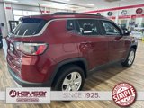 Certified 2022 Jeep Compass Latitude w/ Convenience Group image 5
