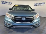 Used 2015 Honda CR-V Touring image 2