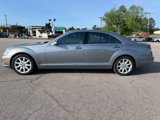 Used 2008 Mercedes-Benz S 550 4MATIC image 2