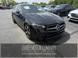 Certified 2023 Mercedes-Benz C 300 4MATIC Sedan image 4