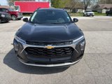 New 2025 Chevrolet Trax LT w/ LT Convenience Package image 2