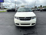 Used 2018 Dodge Journey SE w/ Blacktop Package image 3