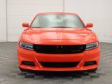 Used 2021 Dodge Charger SXT image 2