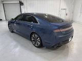 Used 2018 Lincoln MKZ Select w/ Select Plus Package image 3