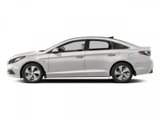 Used 2017 Hyundai Sonata Limited image 3